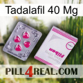 Tadalafil 40 Mg 32